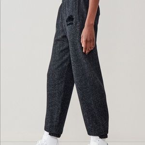 Roots Original Boyfriend Sweatpant M size